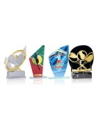 TROPHÉES SPECIAL TENNIS