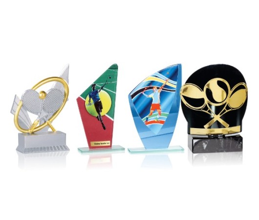 TROPHÉES SPECIAL TENNIS
