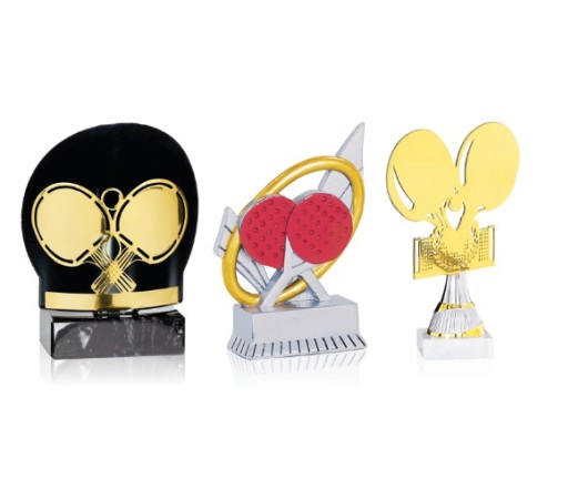 TROPHÉES SPECIAL PADEL
