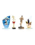 TROPHÉES COURSE A PIED RUNNING