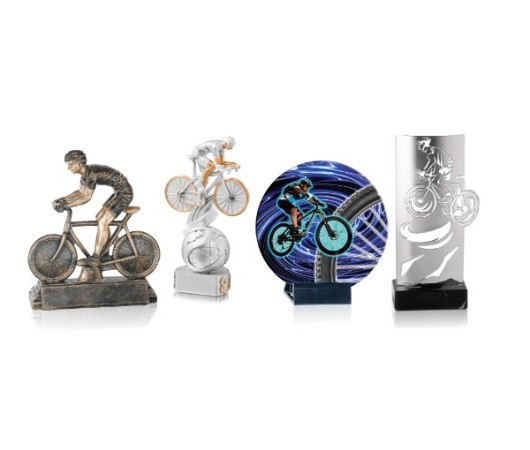 TROPHÉES SPECIAL CYCLISME