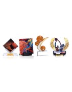 Trophées basket pas chers | AFB Récompenses