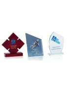 TROPHÉES PERSONNALISÉS