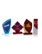 TROPHÉES IMPRESSION COULEUR : LOGO & BLASON DE VILLE