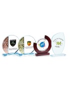 TROPHÉES GRAVURE LASER : LOGO & BLASON DE VILLE