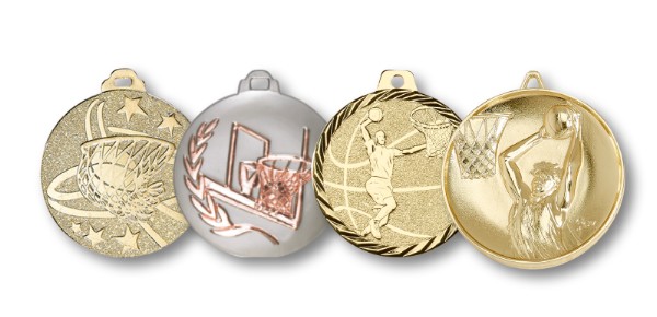 MÉDAILLES GYMNASTIQUE