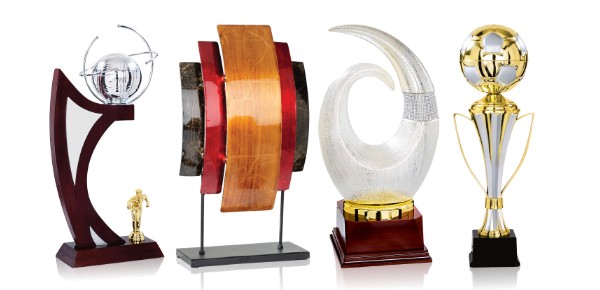 TROPHÉES PRESTIGES ET LUXES