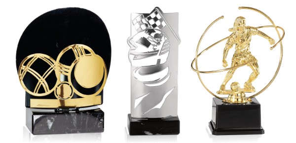 TROPHÉES OMNISPORTS