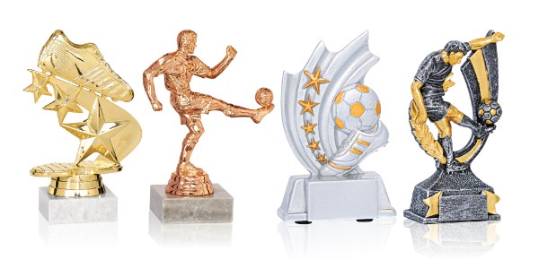 TROPHÉES SPECIAL FOOTBALL