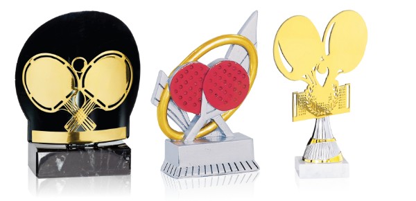 TROPHÉES SPECIAL PADEL