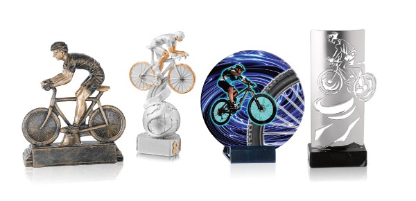 TROPHÉES SPECIAL CYCLISME