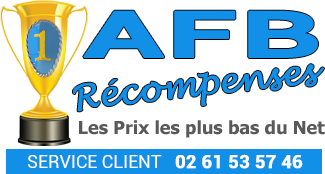 AFB recompenses