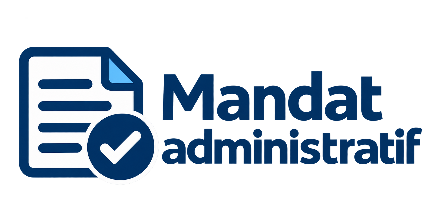 Mandat administratif
