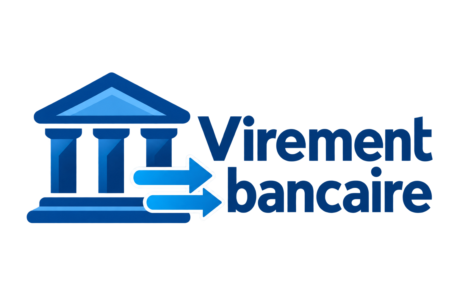 Virement bancaire