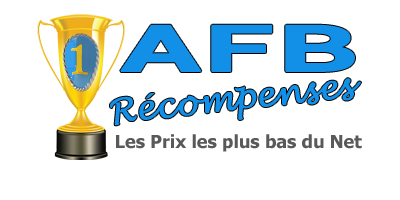 AFB recompenses